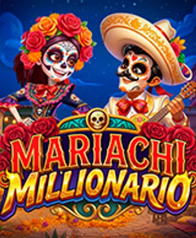 Mariachi Milloniario