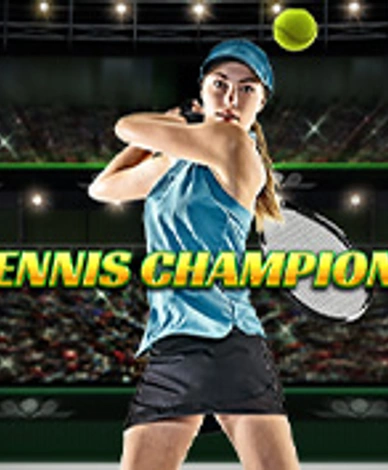 Tennis Champions