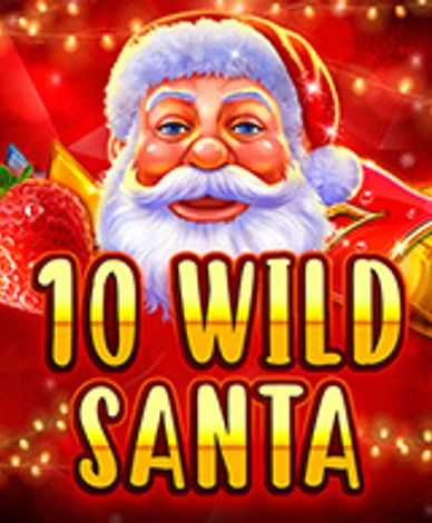 10 Wild Santa