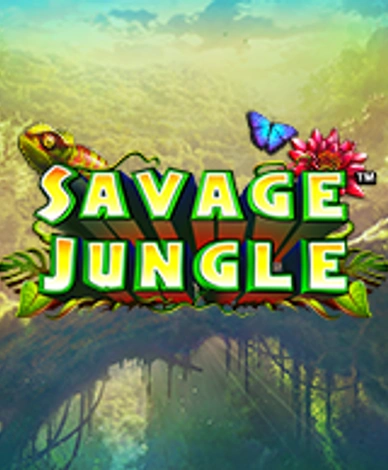 Savage Jungle