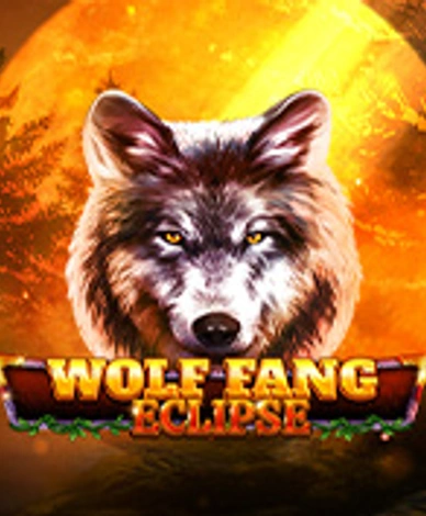 Wolf Fang - Eclipse