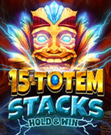 15 Totem Stacks