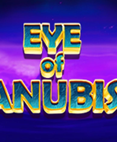 Eye Of Anubis