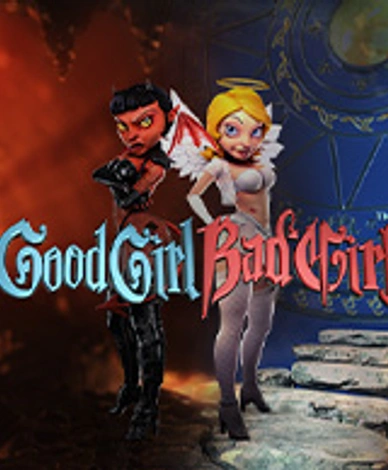 Good Girl, Bad Girl