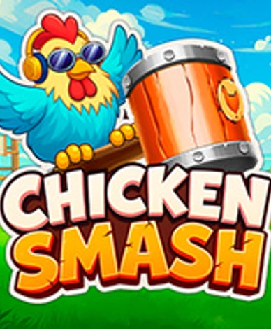 Chicken Smash