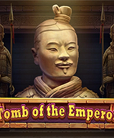 Tomb Of The Emperor
