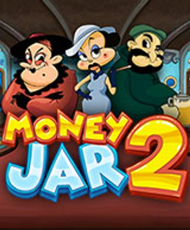 Money Jar 2
