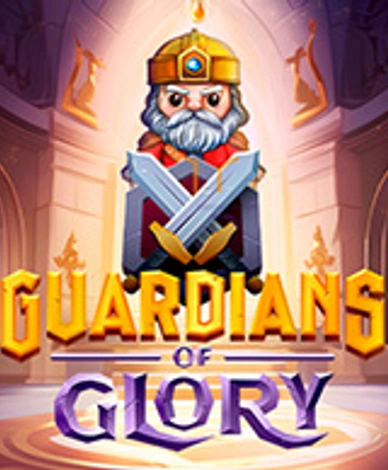 Guardians Of Glory
