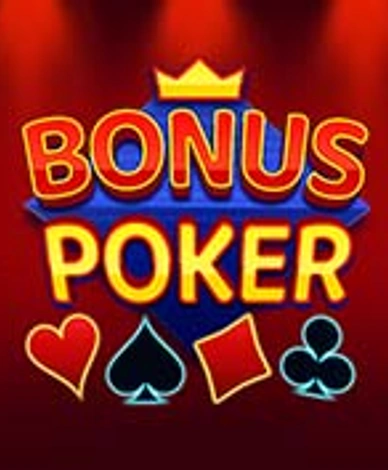 Bonus Poker KA Gaming