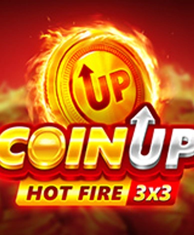 Coin UP: Hot Fire