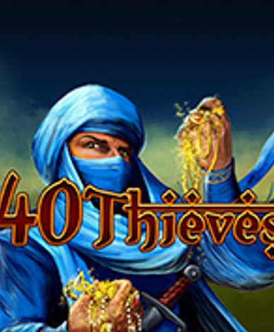40 Thieves
