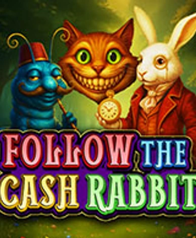 Follow the Cash Rabbit