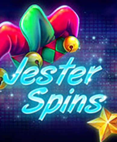 Jester Spins