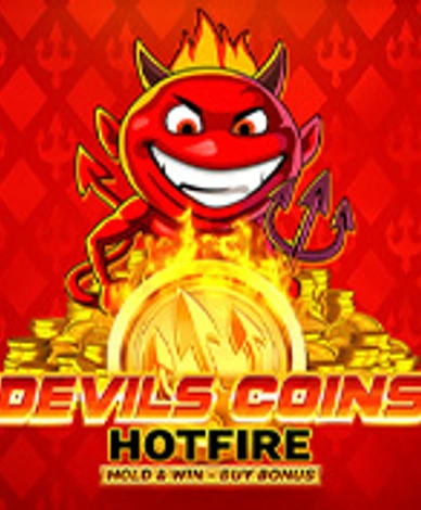 Devils Coins Hotfire Hold And Win Buy Bonus