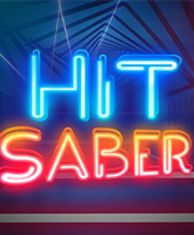 Hit Saber