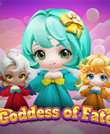Goddess Of Fate