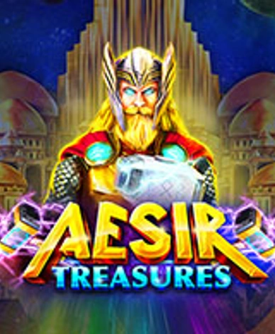 Aesir Treasures