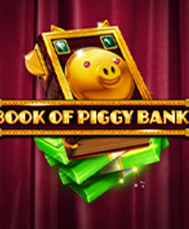 Book of Piggy Bank