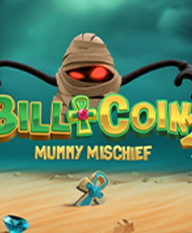 Bill And Coin 2
