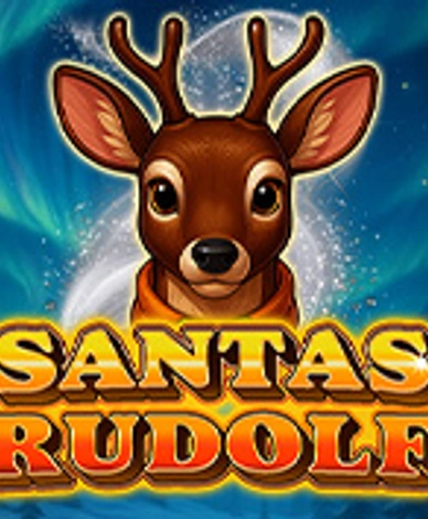 Santas Rudolf