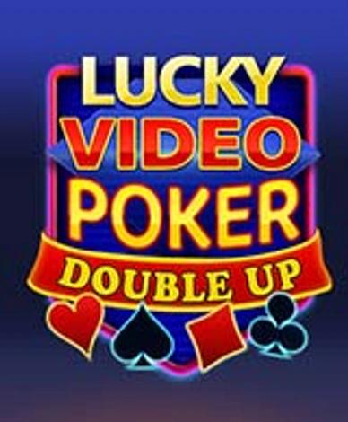 Lucky Video Poker