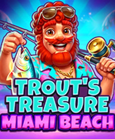 Trout's Treasure - Miami Beach