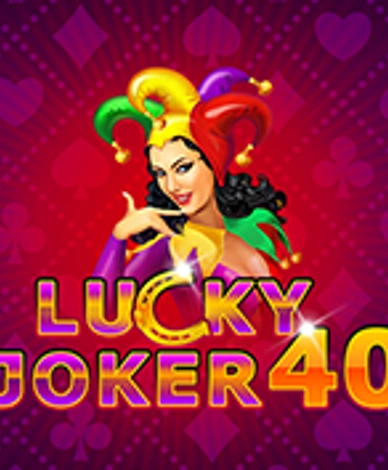 Lucky Joker 40