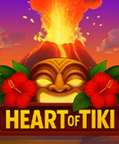 Heart Of Tiki
