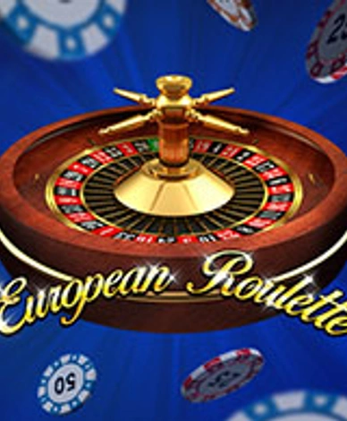European Roulette Spinomenal