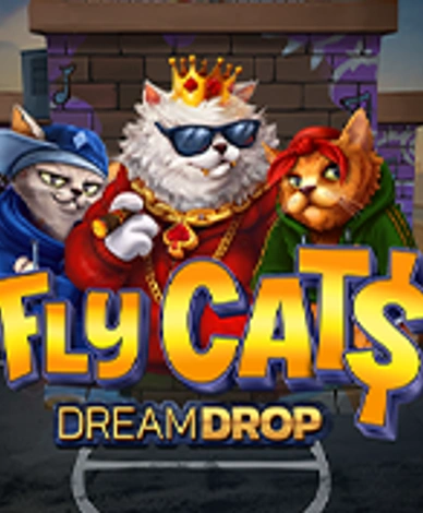 Fly Cat