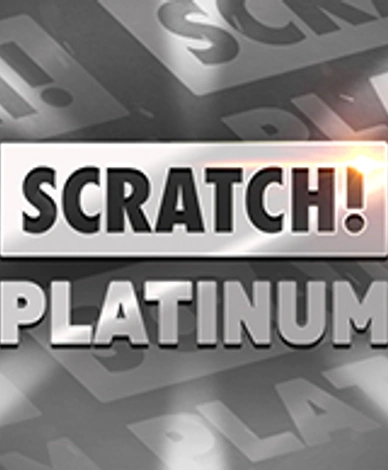 SCRATCH! Platinum