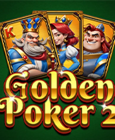 Golden Poker 2