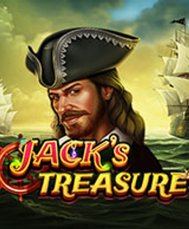 Jack's Treasure