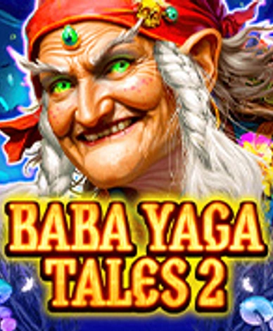 Baba Yaga Tales 2