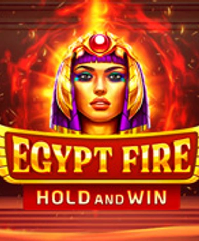 Egypt Fire