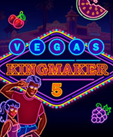 Vegas Kingmaker 5