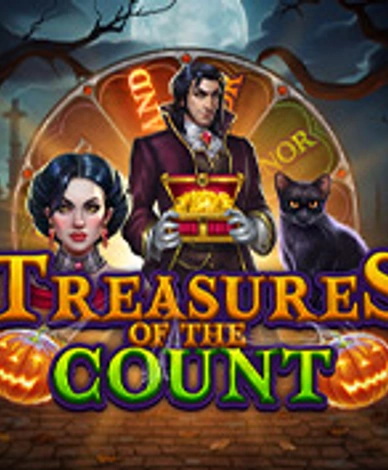 Treasures Of The Count