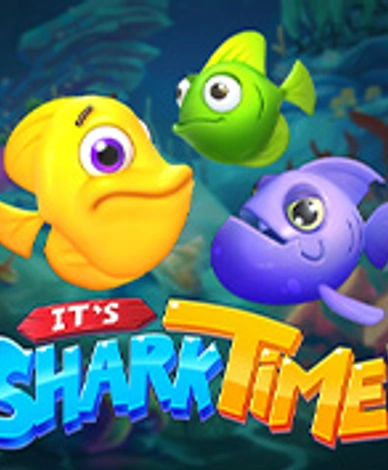 Its Shark Time