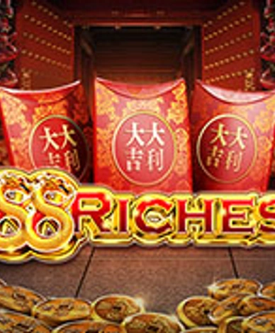 88 Riches