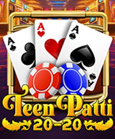 Teen Patti 20-20