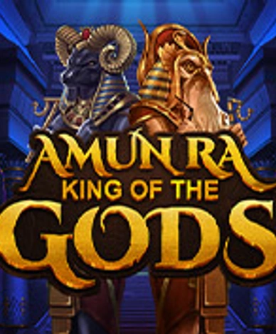 Amun RA - King of the Gods