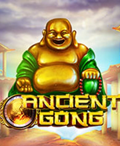 Ancient Gong