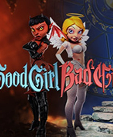 Good Girl, Bad Girl
