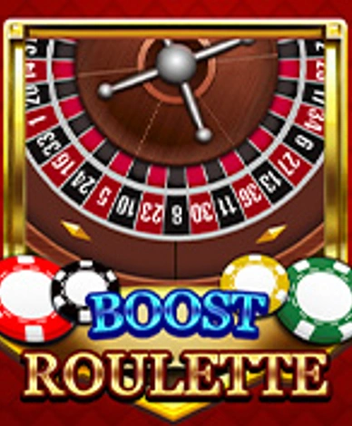 Boost Roulette