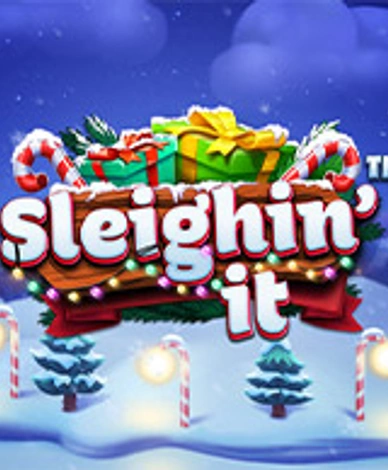 Sleighit' it 