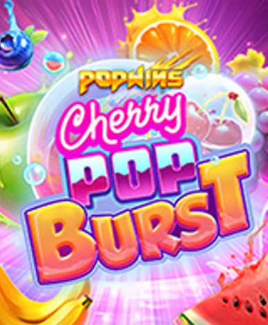 Cherrypop Burst
