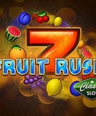 Fruit Rush