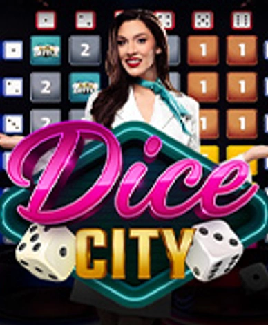 Dice City 