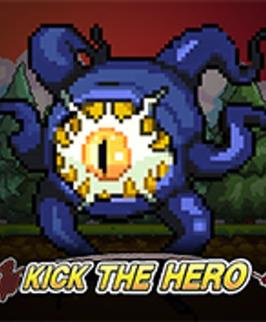 Kick The Hero