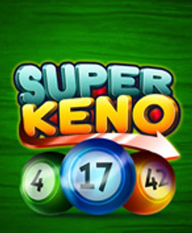 Super Keno